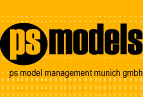PS Model Management Munich GmbH - Mother Agency
